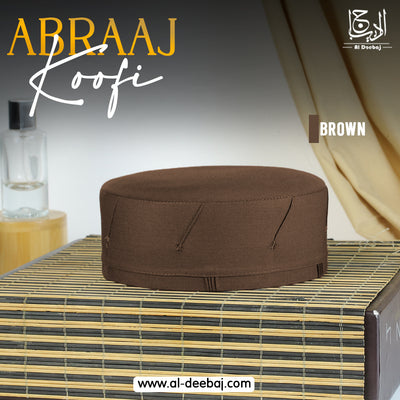 Abraaj Koofi - Al-Deebaj