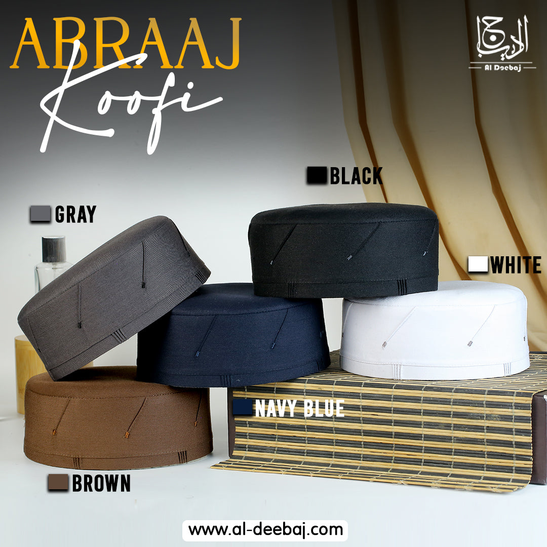 Abraaj Koofi - Al-Deebaj