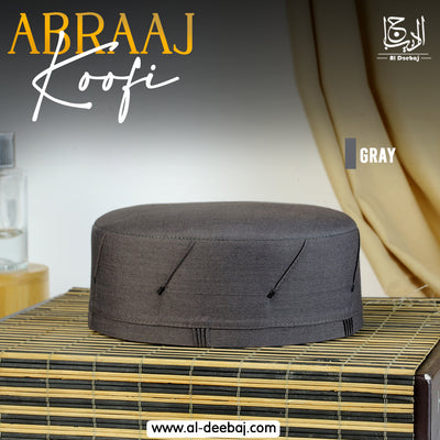 Abraaj Koofi - Al-Deebaj