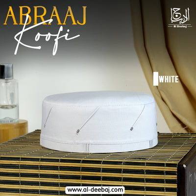 Abraaj Koofi - Al-Deebaj