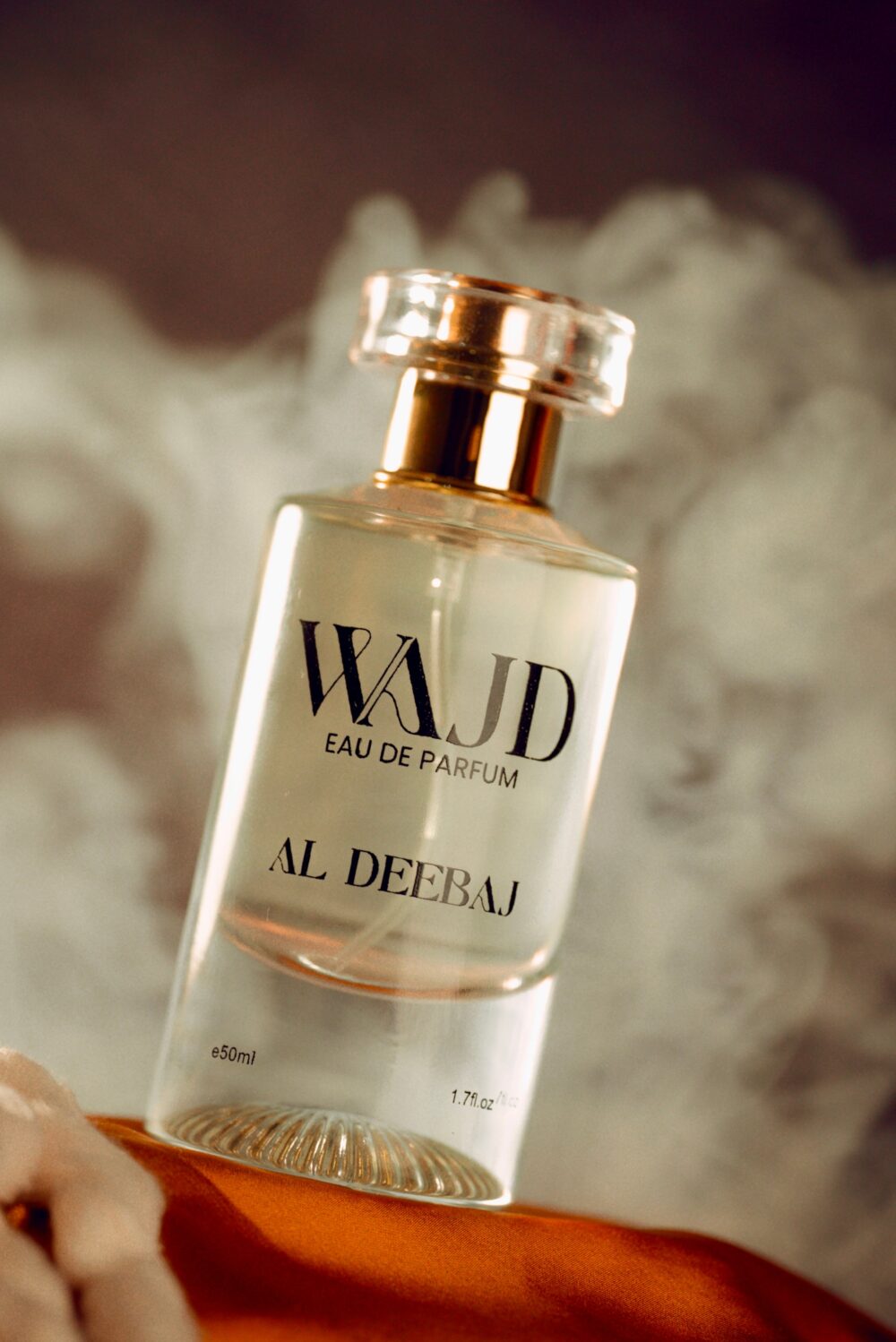 Wajd By Deebaj - Al-Deebaj