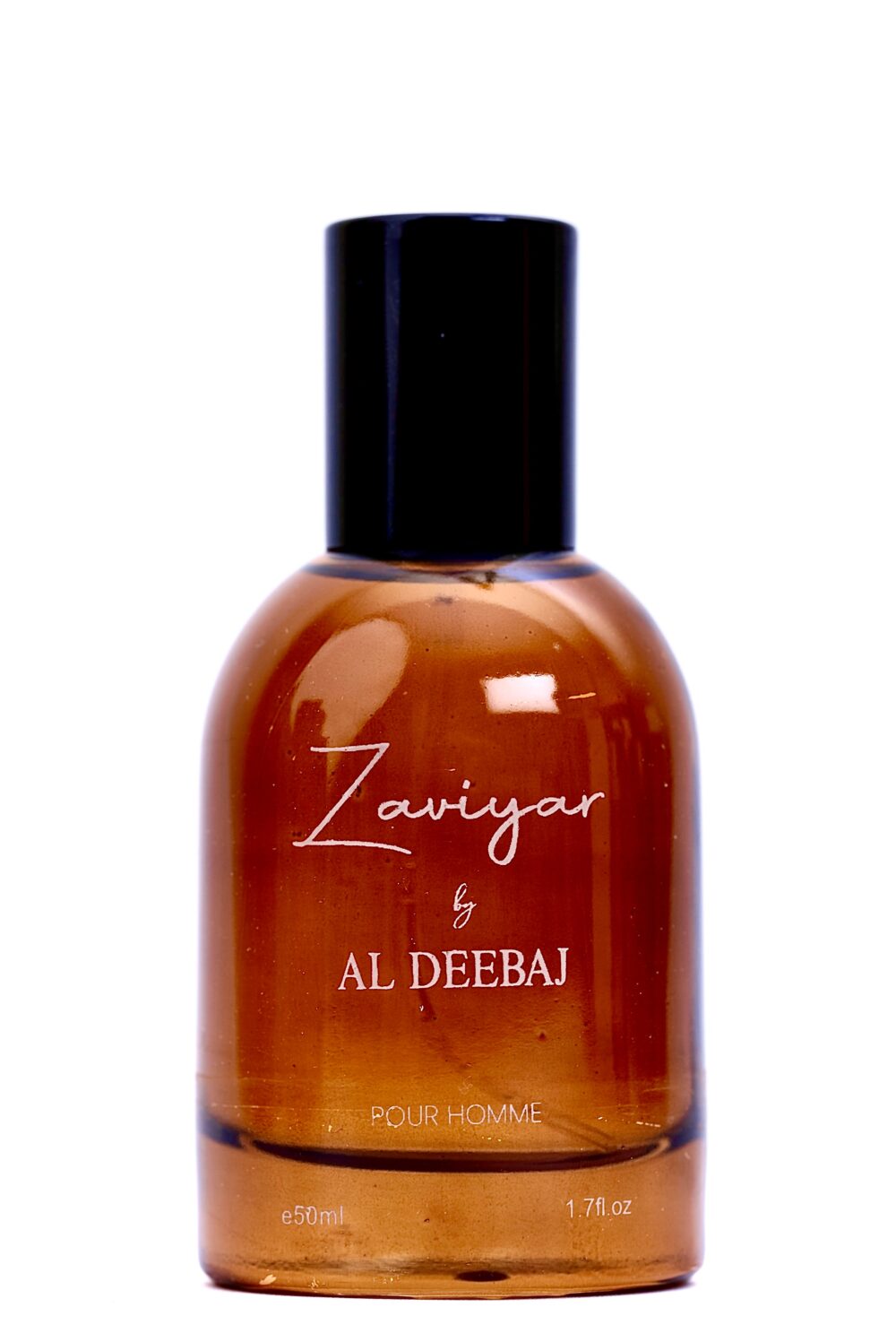 Zaviyar By Deebaj - Al-Deebaj