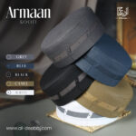 Armaan Koofi - Al-Deebaj