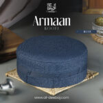 Armaan Koofi - Al-Deebaj