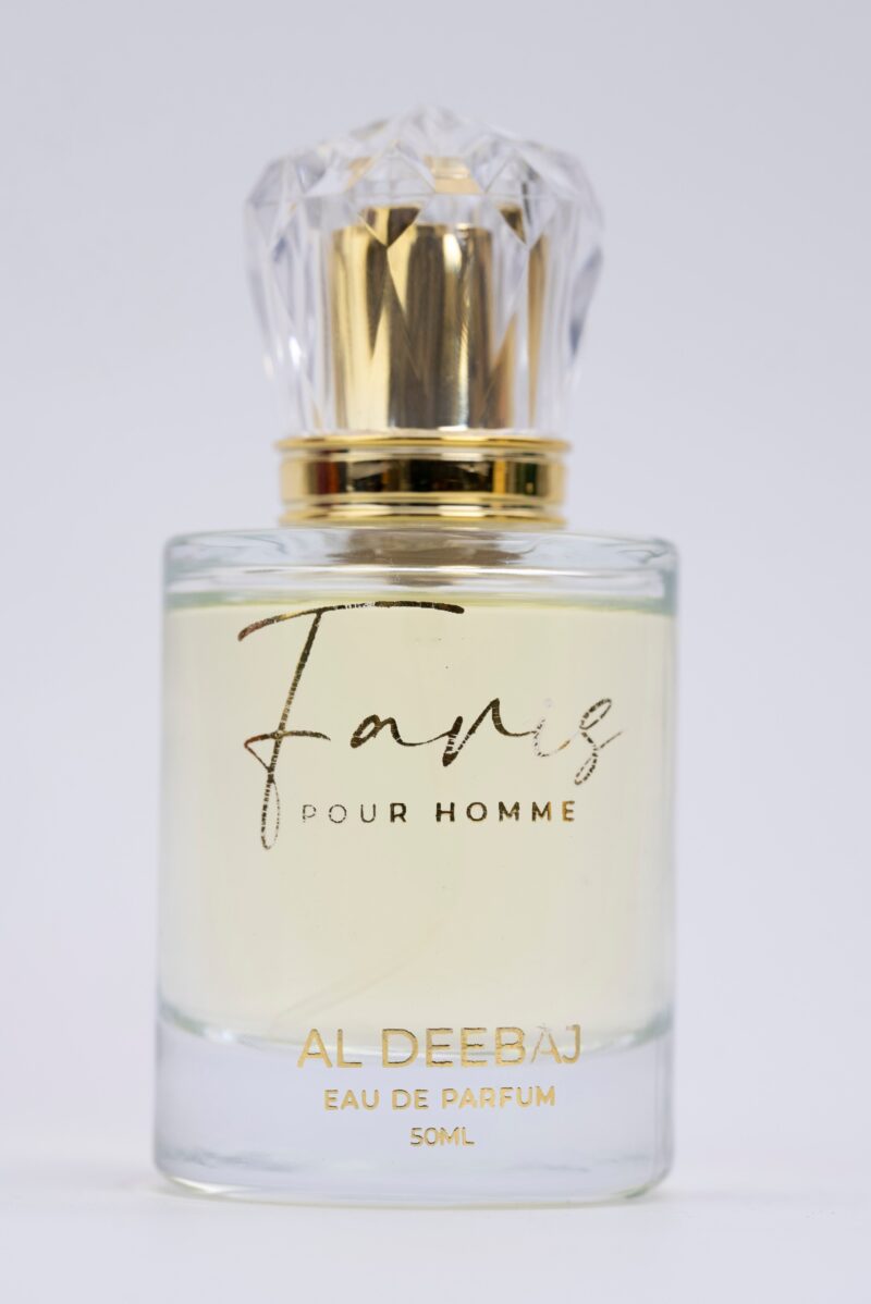 Faris By Deebaj - Al-Deebaj