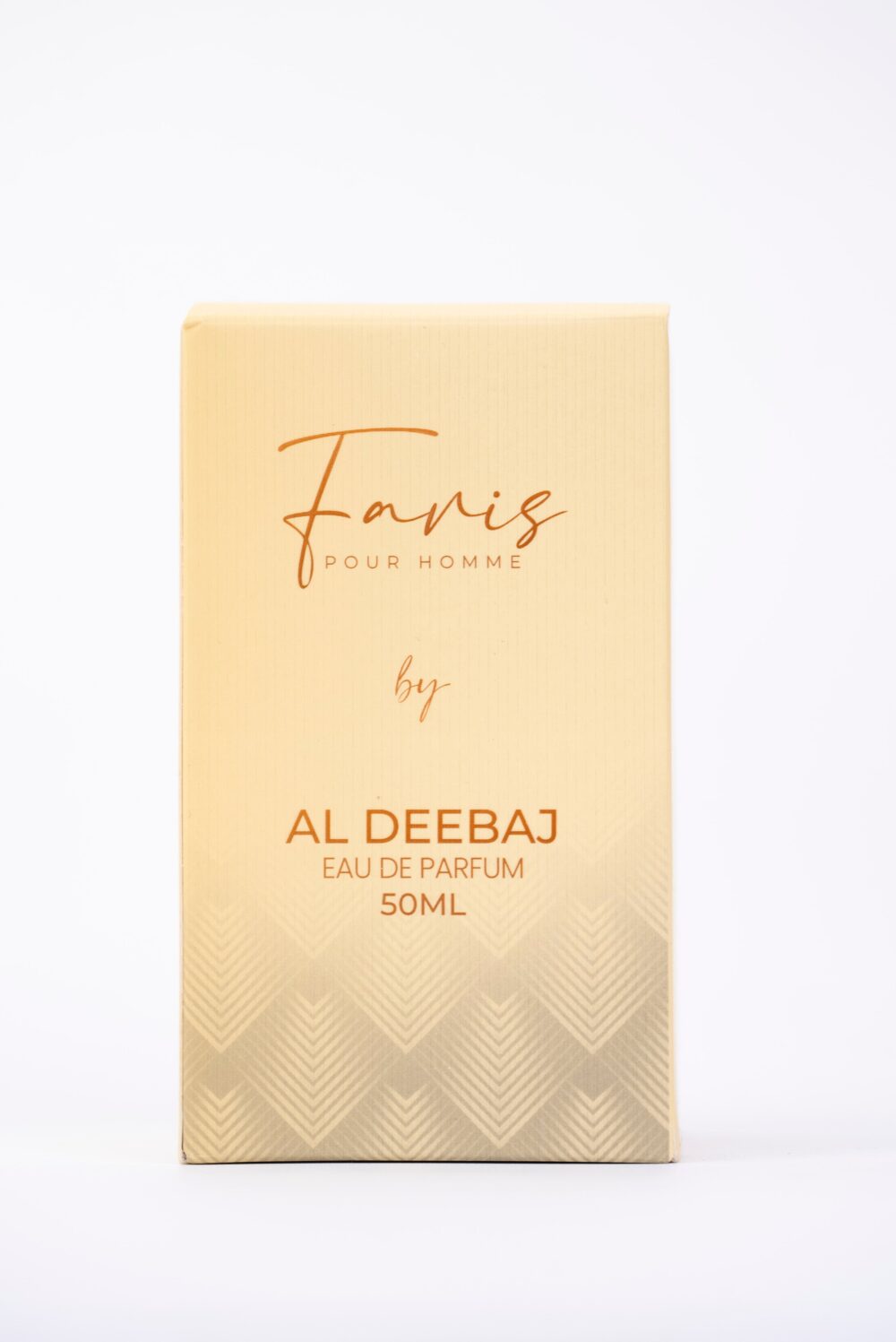 Faris By Deebaj - Al-Deebaj