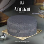 Armaan Koofi - Al-Deebaj