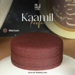 Kamil Koofi - Al-Deebaj