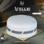 Armaan Koofi - Al-Deebaj