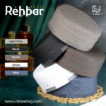 Rehbar Koofi - Al-Deebaj