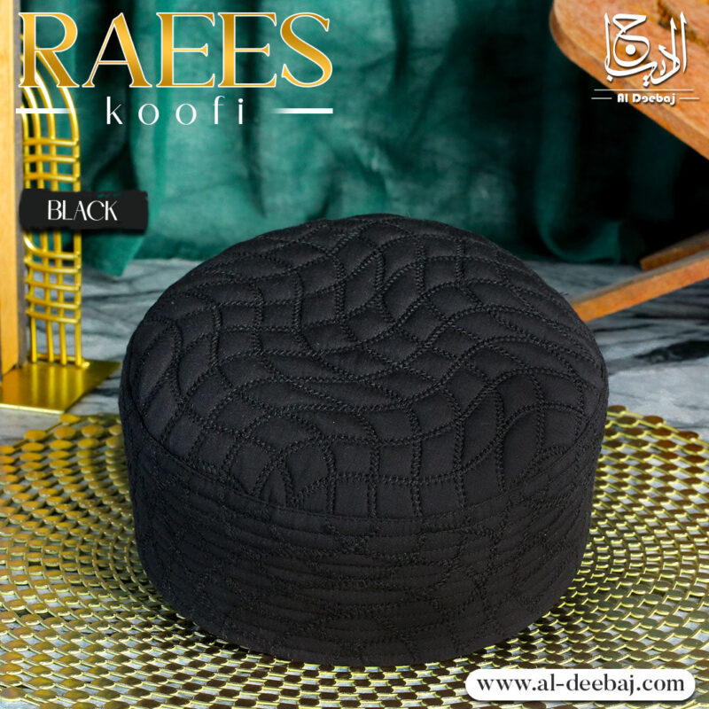 Classic Raees Koofi - Al-Deebaj