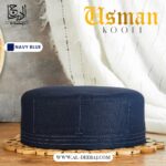 Usman Koofi - Al-Deebaj