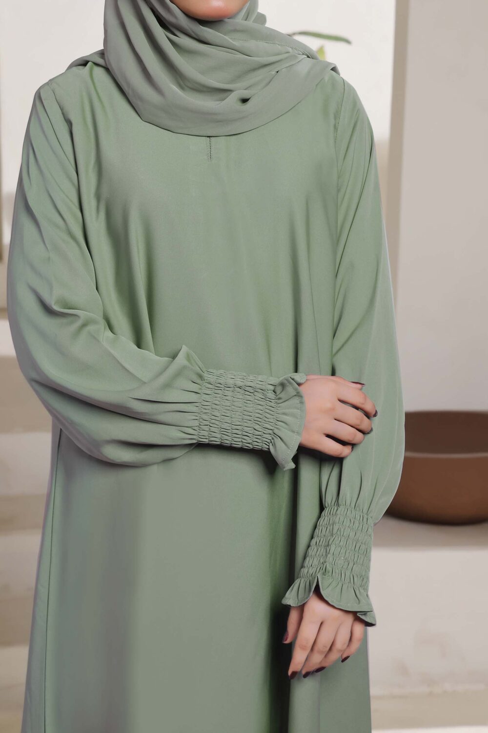 Haya | Mint - Al-Deebaj