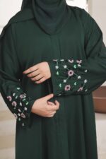 Rubab | Green - Al-Deebaj