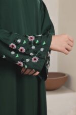 Rubab | Green - Al-Deebaj