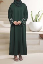 Rubab | Green - Al-Deebaj