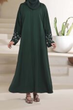 Rubab | Green - Al-Deebaj