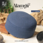 Classic Alamgir Koofi - Al-Deebaj