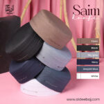 Saim Koofi - Al-Deebaj