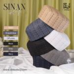 Classic Sinan Koofi - Al-Deebaj