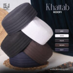 Khattab Koofi - Al-Deebaj