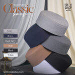 Classic Koofi - Al-Deebaj