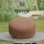 Classic Alamgir Koofi - Al-Deebaj