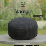 Classic Alamgir Koofi - Al-Deebaj