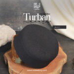 Classic Turban Koofi - Al-Deebaj