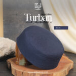 Classic Turban Koofi - Al-Deebaj