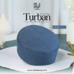 Turban Koofi (Limited Edition) - Al-Deebaj