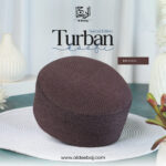 Turban Koofi (Limited Edition) - Al-Deebaj