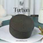 Turban Koofi (Limited Edition) - Al-Deebaj