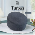 Turban Koofi (Limited Edition) - Al-Deebaj