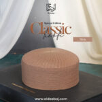 Classic Koofi - Al-Deebaj