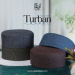 Turban Koofi (Limited Edition) - Al-Deebaj
