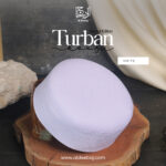 Classic Turban Koofi - Al-Deebaj