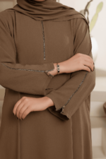 Kashaf | Brown - Al-Deebaj