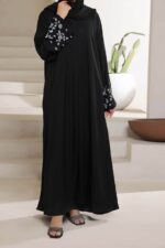 Rubab | Black - Al-Deebaj