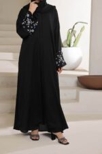 Rubab | Black - Al-Deebaj