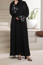 Rubab | Black - Al-Deebaj